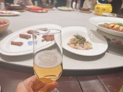 -写庭·鱼鲜川菜·宴请(铁像寺水街店)
