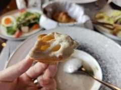 -YUE·6·西式融合餐厅(外滩六号店)