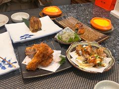 -菊上料理(蜀山银泰百货店)