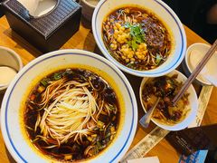 重庆小面-好這口重庆小面(总店)
