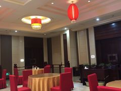大堂-永和红旗美食城