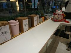 -Manner Coffee(大宁国际商业广场店)