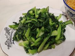 -七的湖·晚芳亭·阳澄湖农家菜·大闸蟹(莲花岛店)