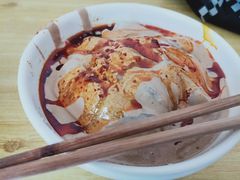 -清真·宏顺祥卤汁凉粉(大皮院店)