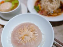-永春园·扬州早茶·淮扬菜(漫乐城店)