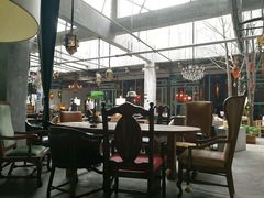-maan coffee漫咖啡(五环街店)