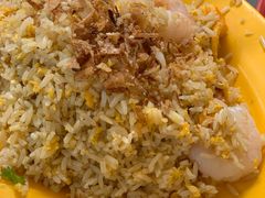 -东海岸人工湖美食村