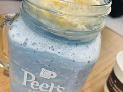 星空爽冰乐-Peet's 皮爷咖啡(东湖路手作店)