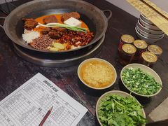 -四小区火锅·巷子里的重庆火锅(花照壁店)