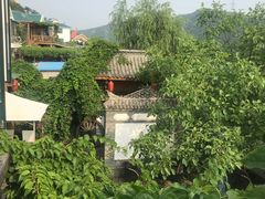 -慢丽江·云南野生菌土鸡锅(西山店)