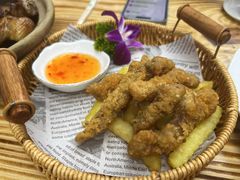 -醉壹号海鲜大排档·老厦门特色菜(厦门美食地标店)