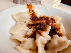-新繁牛肉豆花(都江堰店)