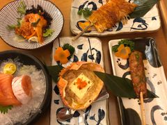 -坂吉屋·居酒屋深夜食堂(龙湖店)
