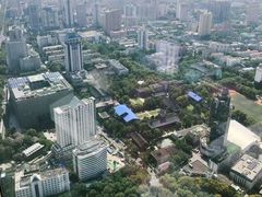 -洲际酒店·凌霄中餐厅SUMMIT