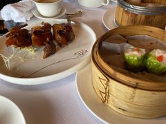 -富力丽思卡尔顿酒店·丽轩中餐厅