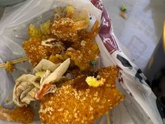 -庙街旅游·美食广场(五一广场店)