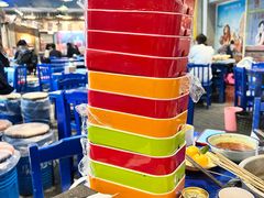 -马路边边串串香(双井直营店)