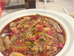 -情妹耙泥鳅·江湖川菜(科华店)