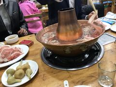 -元盛居(亚泰大街店)