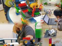 -卡巴机器人编程·少儿编程·信息学竞赛(公益西桥校区)