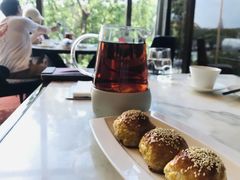 -顺德美的万豪酒店-万豪中餐厅