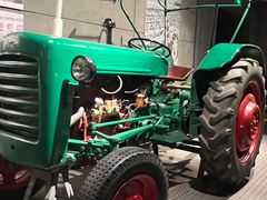 -柳州工业博物馆