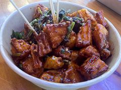 -八一路好吃街(雨田商务大厦店)