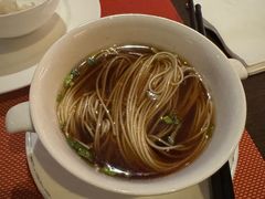 -上海金陵紫金山大酒店·汇海餐厅