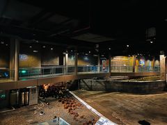 -元代水闸遗址博物馆