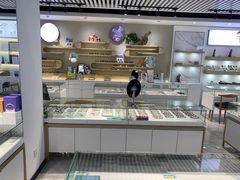 -宝岛眼镜·星创视光中心(威海路店)