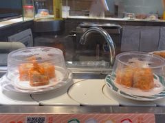 -新一番回转寿司(沙湾公园店)