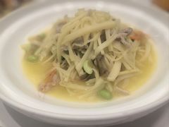 -金典银峰老鹅馆·昆山菜(亭林公园店)