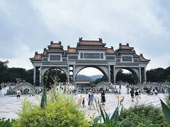 -顺峰山公园
