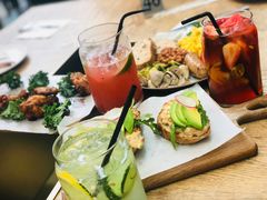 -农畉LONFOOD(福田星河COCOPark店)