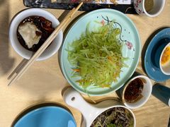 -大眼锅贴水饺(河东店)