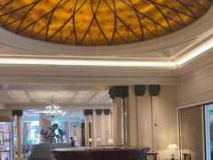 -广州富力丽思卡尔顿酒店