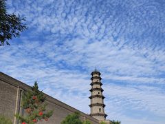 -大同古城墙