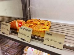 -喜茶(广州北京路惠福东店)