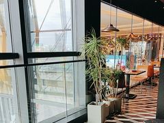 -西堤牛排(杭州金沙天街龙湖店)