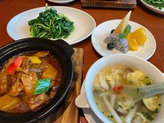 -镇江苏宁万豪酒店-苏筵中餐厅