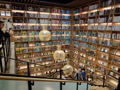 -G·SPACE(金鹰世界店)