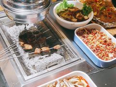 -板凳烧烤(东关街店)