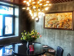 包厢-Siam泰餐厅(水上公园店)