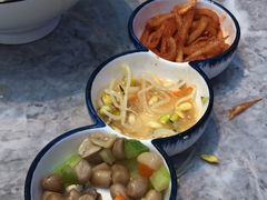 -屋里家延边朝鲜族冷面(梅林3店)