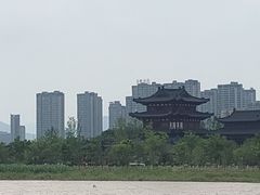 -江心屿景区
