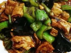 -九龙餐厅(大沽路店)