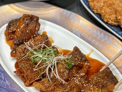 -宗氏一喜砂锅·特色湖北菜(楚河汉街店)