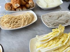 -光头药膳鸡(莱茵小镇店)