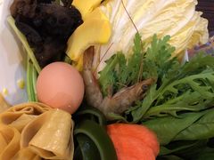 -呷哺呷哺(西单大悦城店)