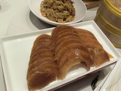 -玉林烤鸭店(垡头店)